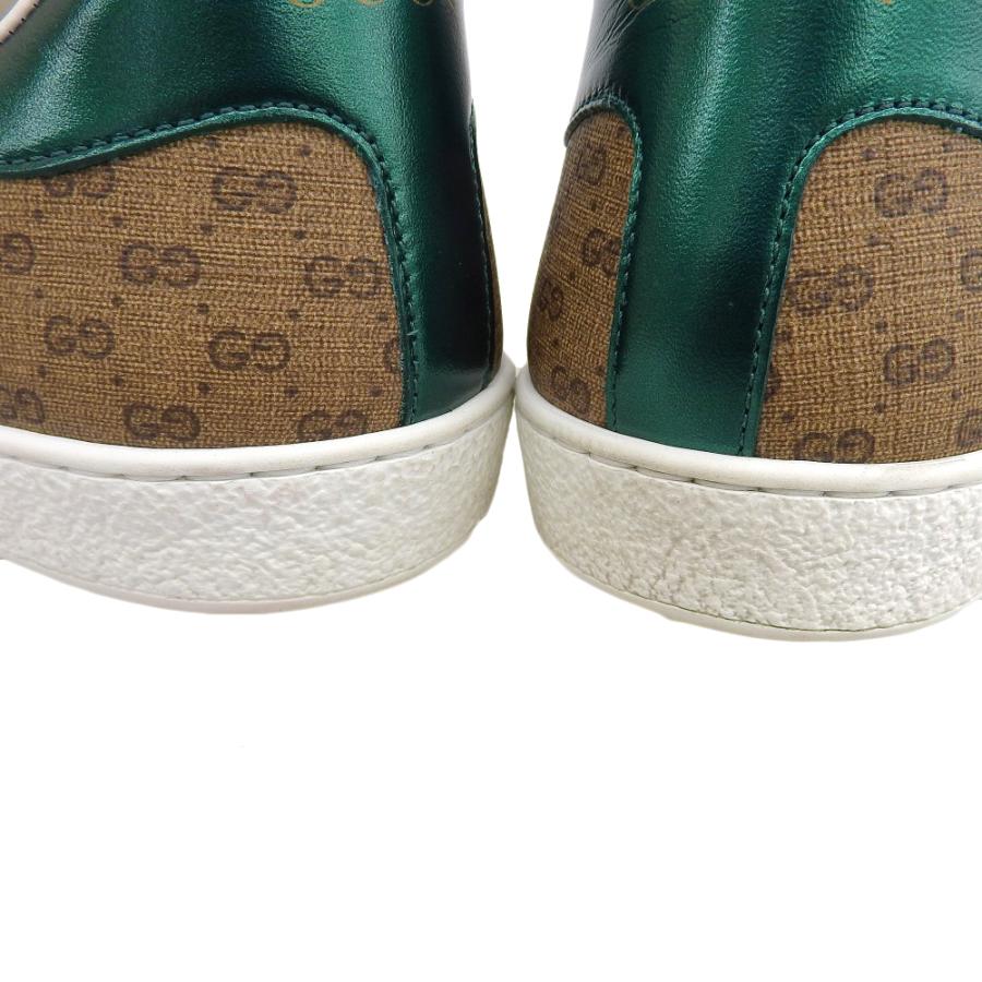GUCCI グッチ × ドラえもんコラボ シェリーラインローカット GUCCI グッチ × ドラえもんコラボ シェリーラインローカット