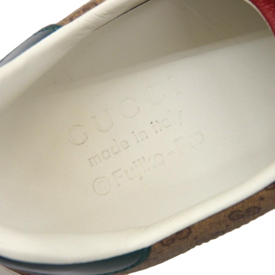 GUCCI グッチ × ドラえもんコラボ シェリーラインローカット GUCCI グッチ × ドラえもんコラボ シェリーラインローカット