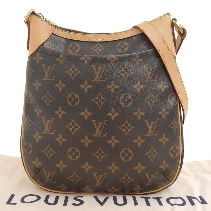 オデオン ルイヴィトン LOUIS VUITTON モノグラム オデオンPM M56390  