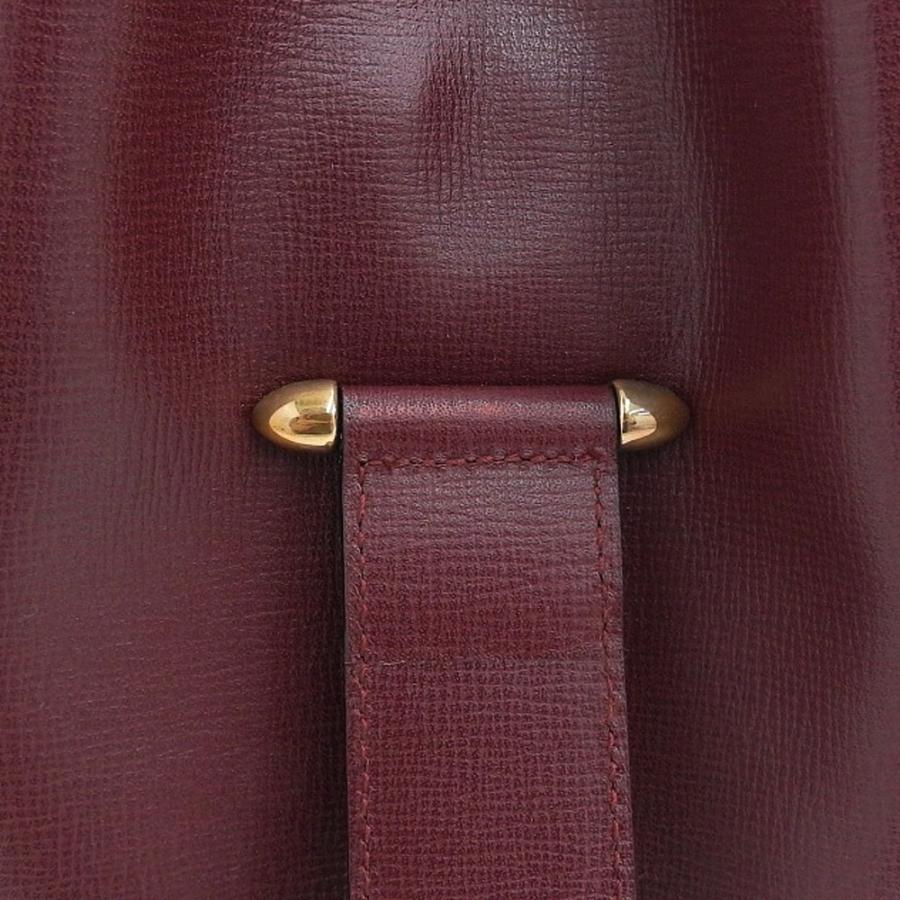 MUST DE CARTIER カルティエ マストライン マスト ドゥ MUST DE CARTIER カルティエ マストライン マスト ドゥ