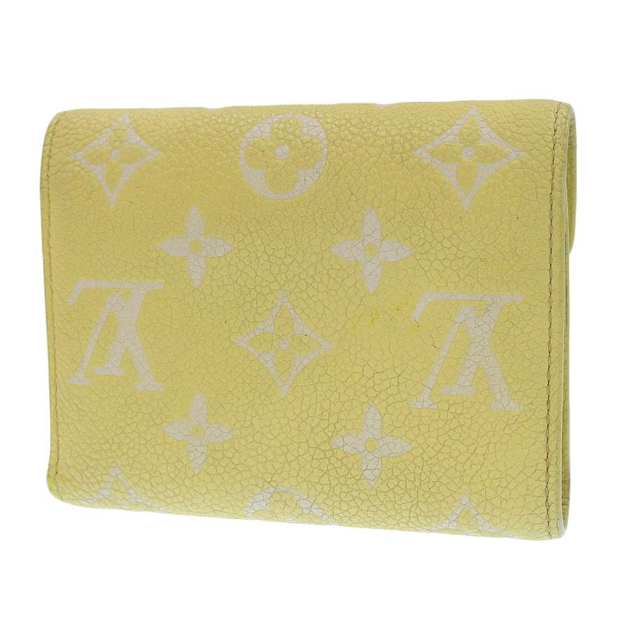 ポルトフォイユ・ヴィクトリーヌ ルイヴィトン LOUIS VUITTON ポルトフォイユ・ヴィクトリーヌ ルイヴィトン LOUIS VUITTON