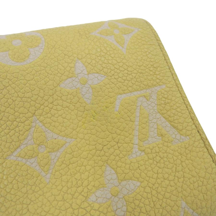 ポルトフォイユ・ヴィクトリーヌ ルイヴィトン LOUIS VUITTON ポルトフォイユ・ヴィクトリーヌ ルイヴィトン LOUIS VUITTON