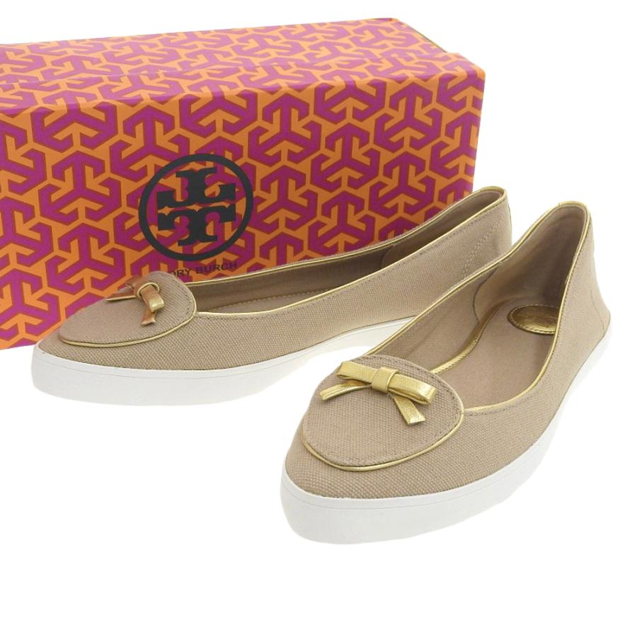 トリーバーチ TORY BURCH ダコタ DAKOTA SNEAKER フラットシューズ 