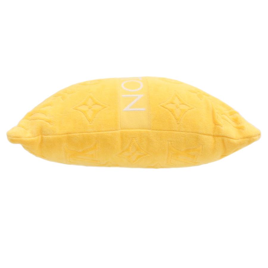 LOUIS VUITTON ルイヴィトン LVバケーション モノグラム クッション