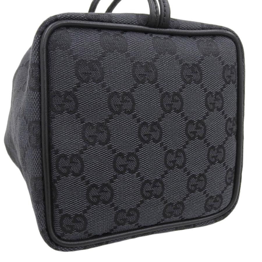 GGキャンバス グッチ GUCCI 巾着ポーチ 039 0973 002113 GGキャンバス グッチ GUCCI 巾着ポーチ 039 0973 002113