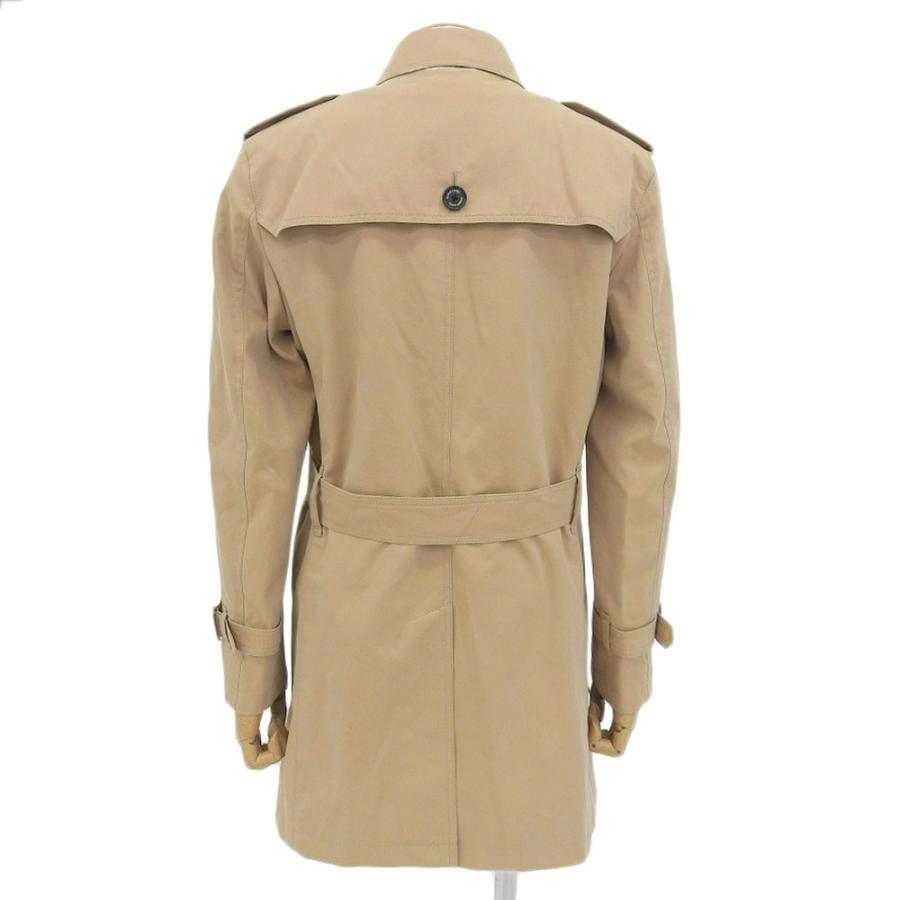 BURBERRY BLACK LABEL バーバリー ブラックレーベル トレンチ BURBERRY BLACK LABEL バーバリー ブラックレーベル トレンチ