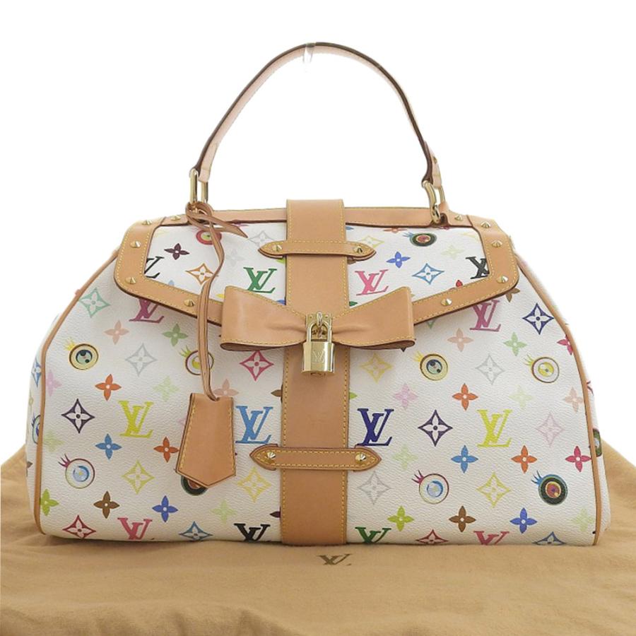 サック・レトロ ルイヴィトン LOUIS VUITTON アイラブモノグラム 