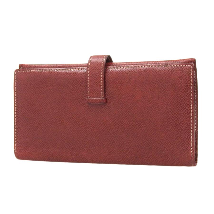 Hermès　エルメス　ベアン　クシュベル　ノワール　GP金具 Hermès エルメス ベアン クシュベル ノワール GP金具 Hermès