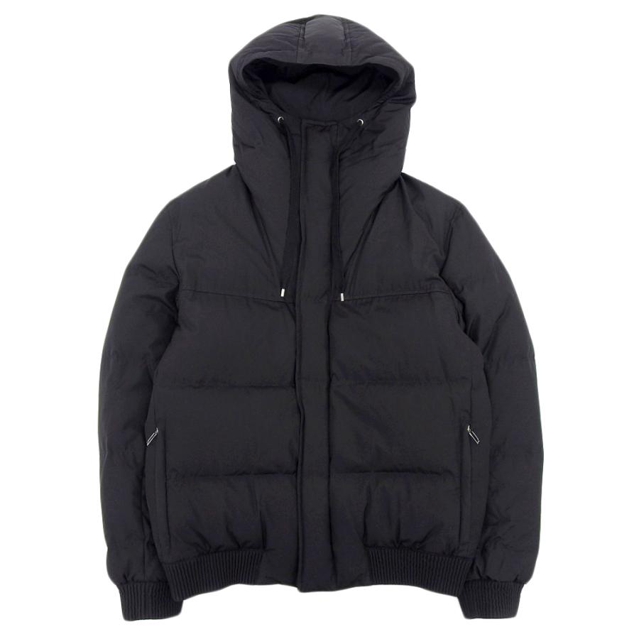 Dior hommeブルゾン ジャケット Dior HOMME ディオール オム DIOR フード付 ブルゾン ジャケット 52