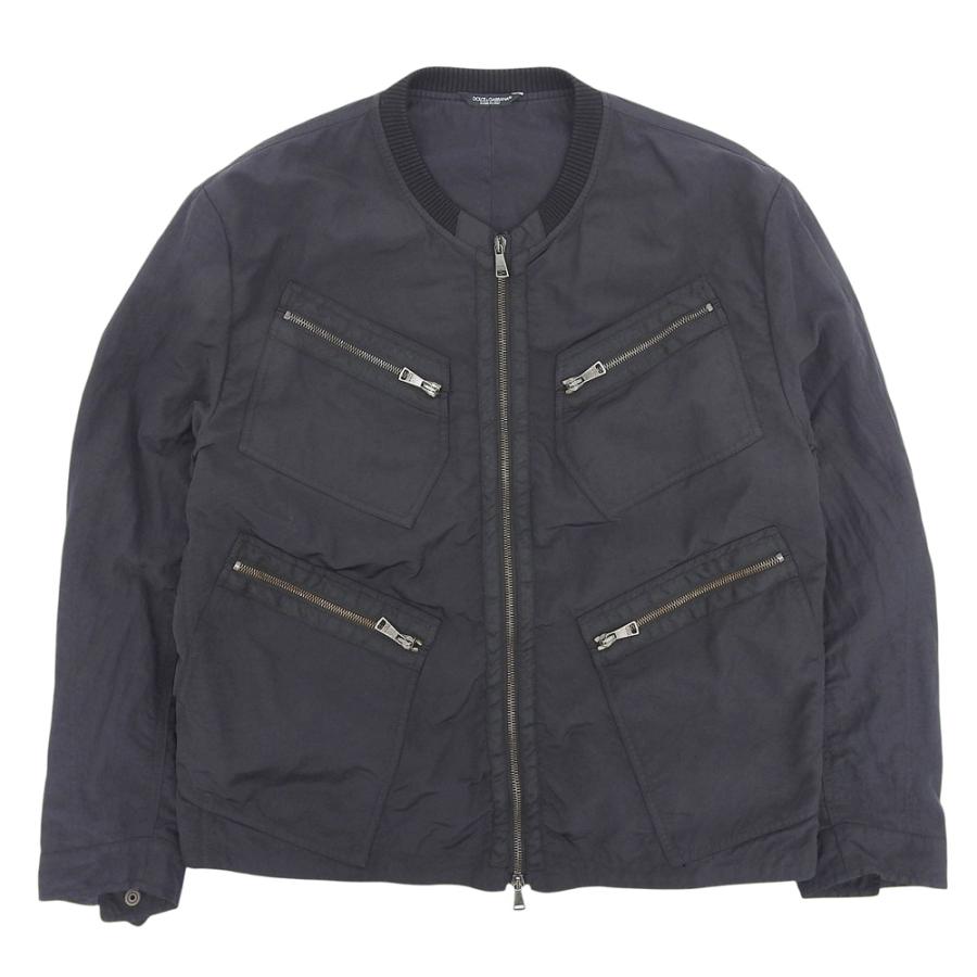 ドルチェアンドガッパーナ メンズ ブルゾン