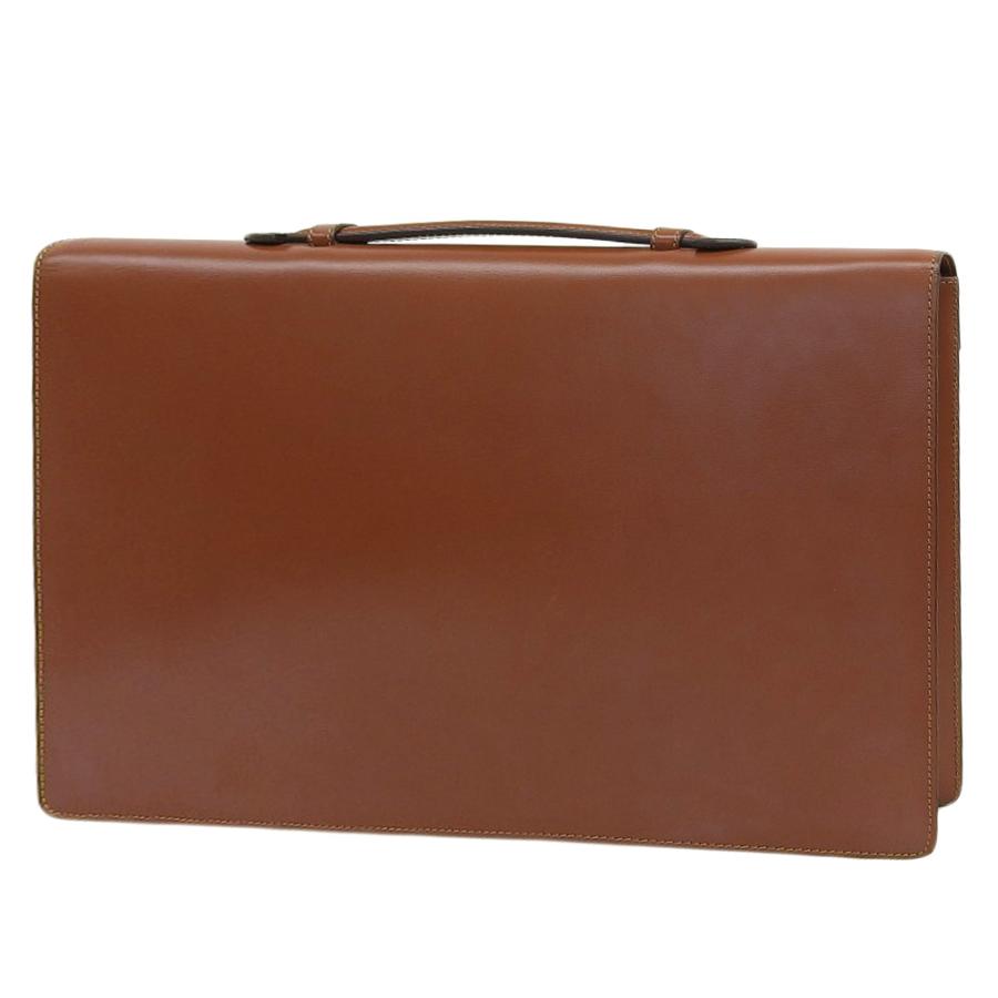 【美品】LOEWE ロエベ　アナグラム デイプロマティコ ビジネスバッグ LOEWE 本物保証 超美品 ロエベ アナグラム デイプロマティコ