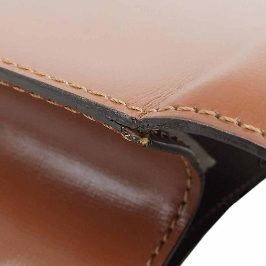 LOEWE 本物保証 超美品 ロエベ アナグラム デイプロマティコ