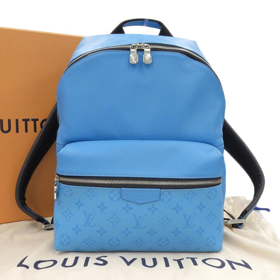 ディスカバリー ルイヴィトン LOUIS VUITTON タイガラマ