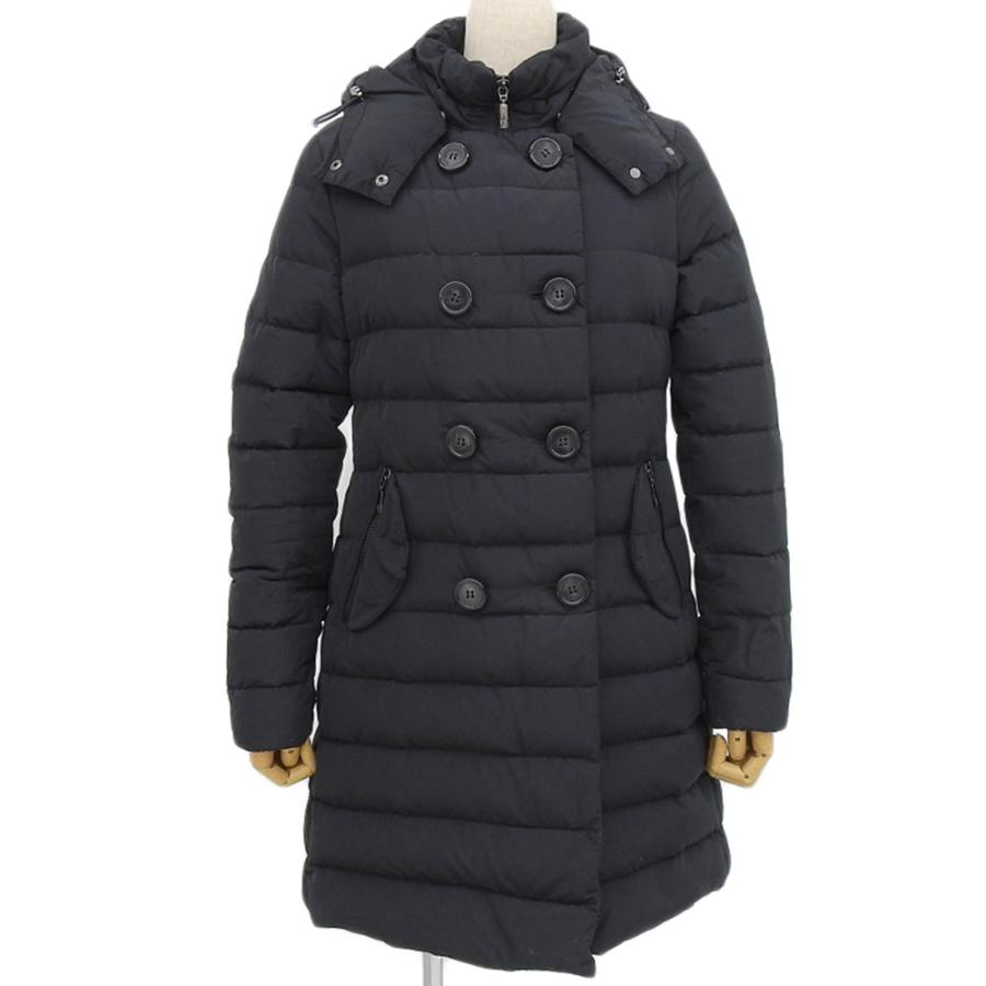 モンクレール　バディア　サイズ1 ダウンコート 楽天市場】モンクレール ダウン レディース MONCLER BADY バディ 1A524