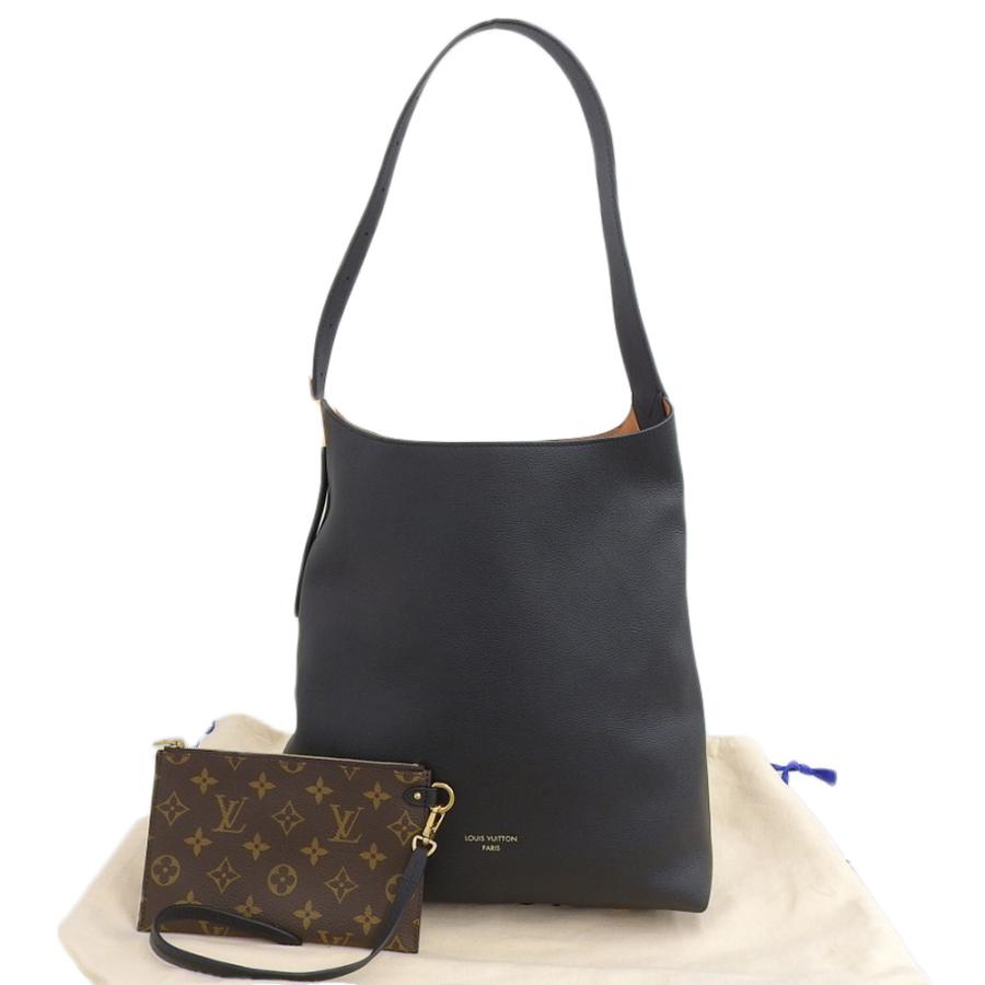 LOUIS VUITTON（ルイ・ヴィトン） ロウキーホーボーMM M24856