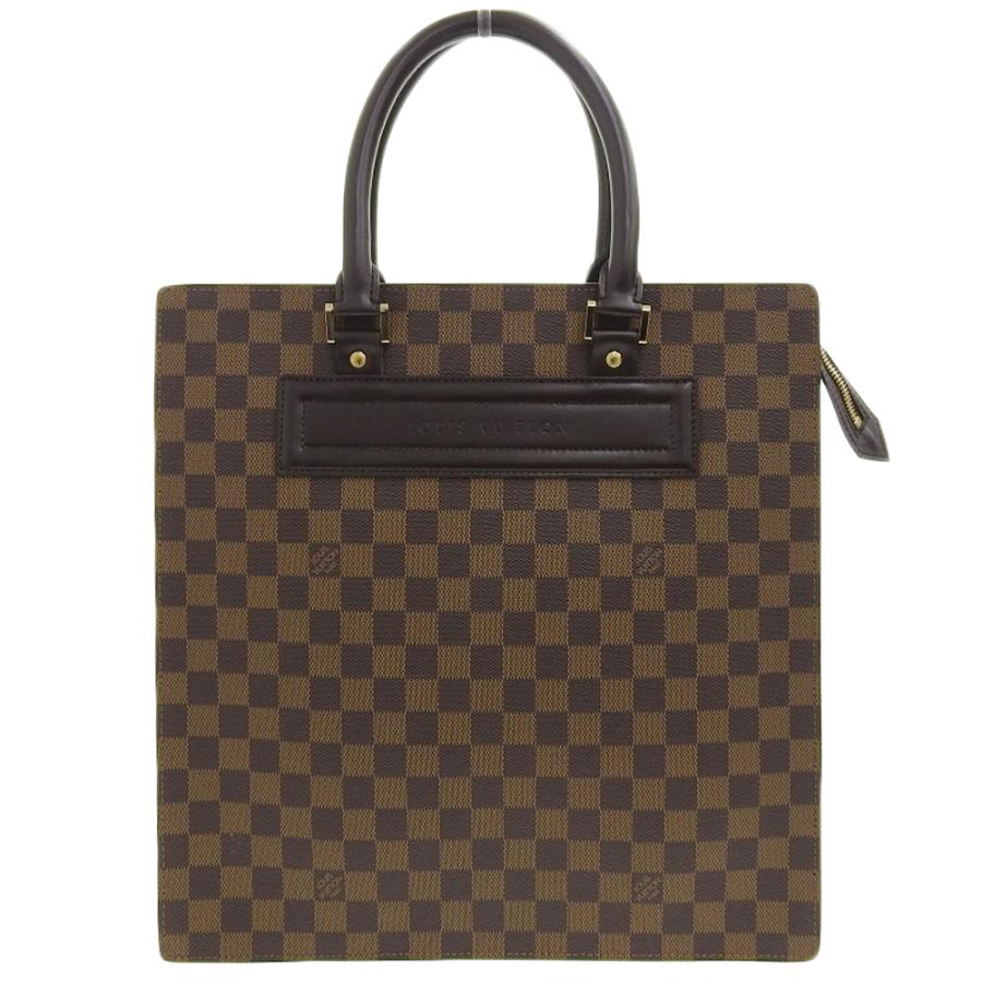ヴェニス ルイヴィトン LOUIS VUITTON ダミエ ヴェニスGM N51146 
