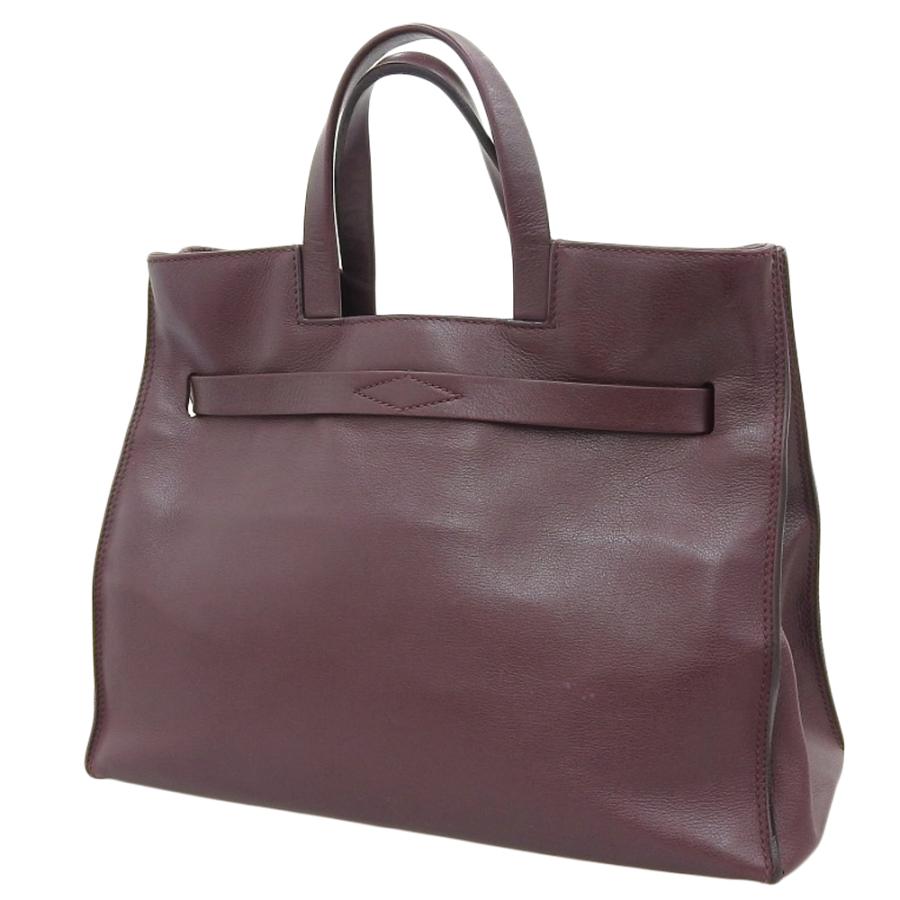 【希少 極美品✨】マウロゴヴェルナ 2way ショルダーバック マウロゴヴェルナ MAURO GOVERNA 2WAYバッグ ハンドバッグ