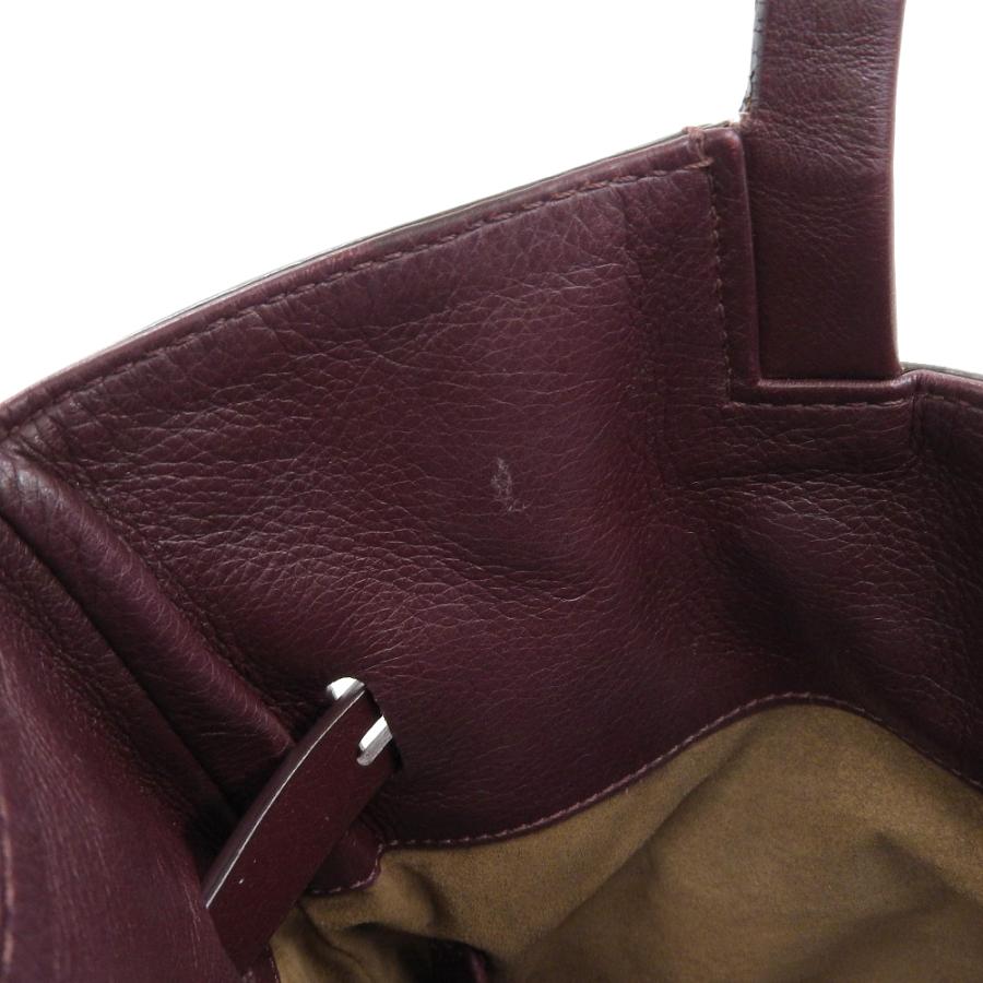 【希少 極美品✨】マウロゴヴェルナ 2way ショルダーバック MAURO GOVERNA 2way ハンドバッグ ショルダーバッグ マウロゴヴェルナ