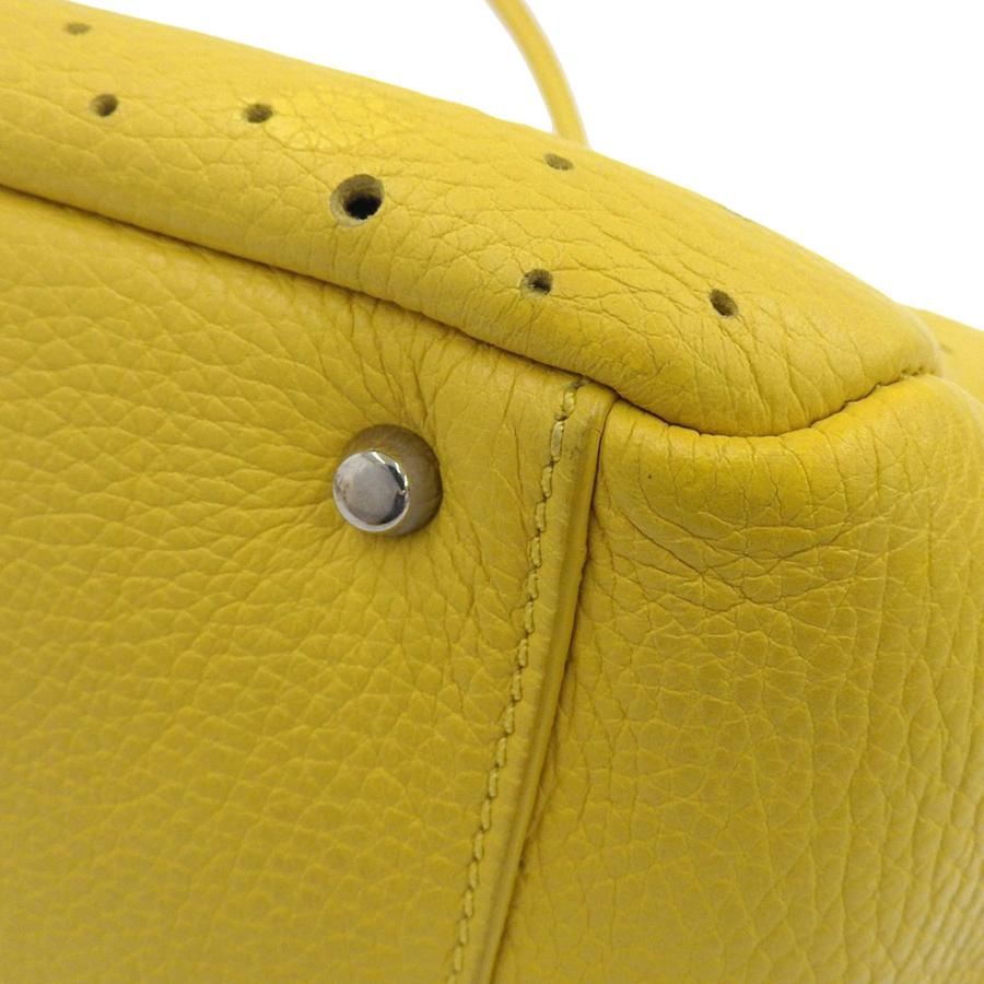 保管袋付き】MAURO GOVERNA 2way ハンドバッグ ショルダー 保管袋付き】MAURO GOVERNA 2way ハンドバッグ ショルダー