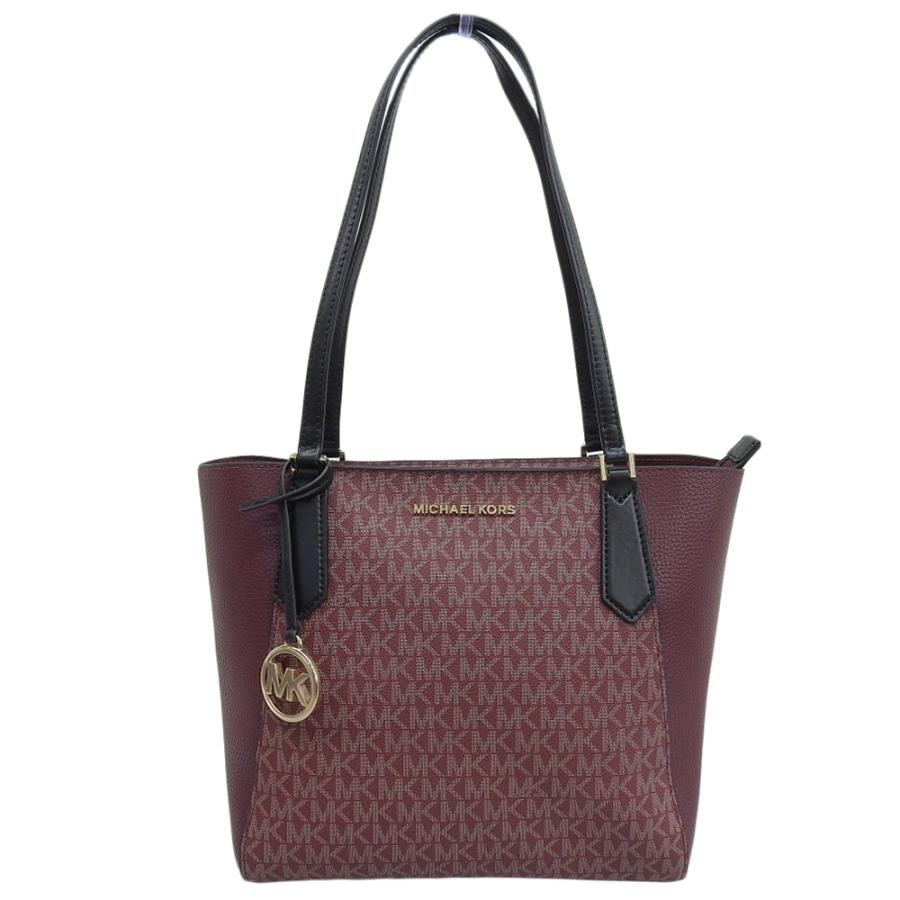 MICHAEL KORS（マイケルコース） MICHAEL KORS 35F9GKFTIV ロゴ トート 