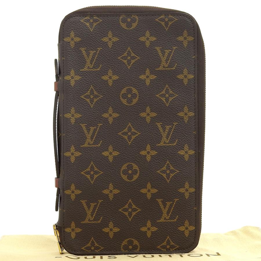 LOUIS VUITTON（ルイ・ヴィトン） モノグラム ポッシュエスカパド