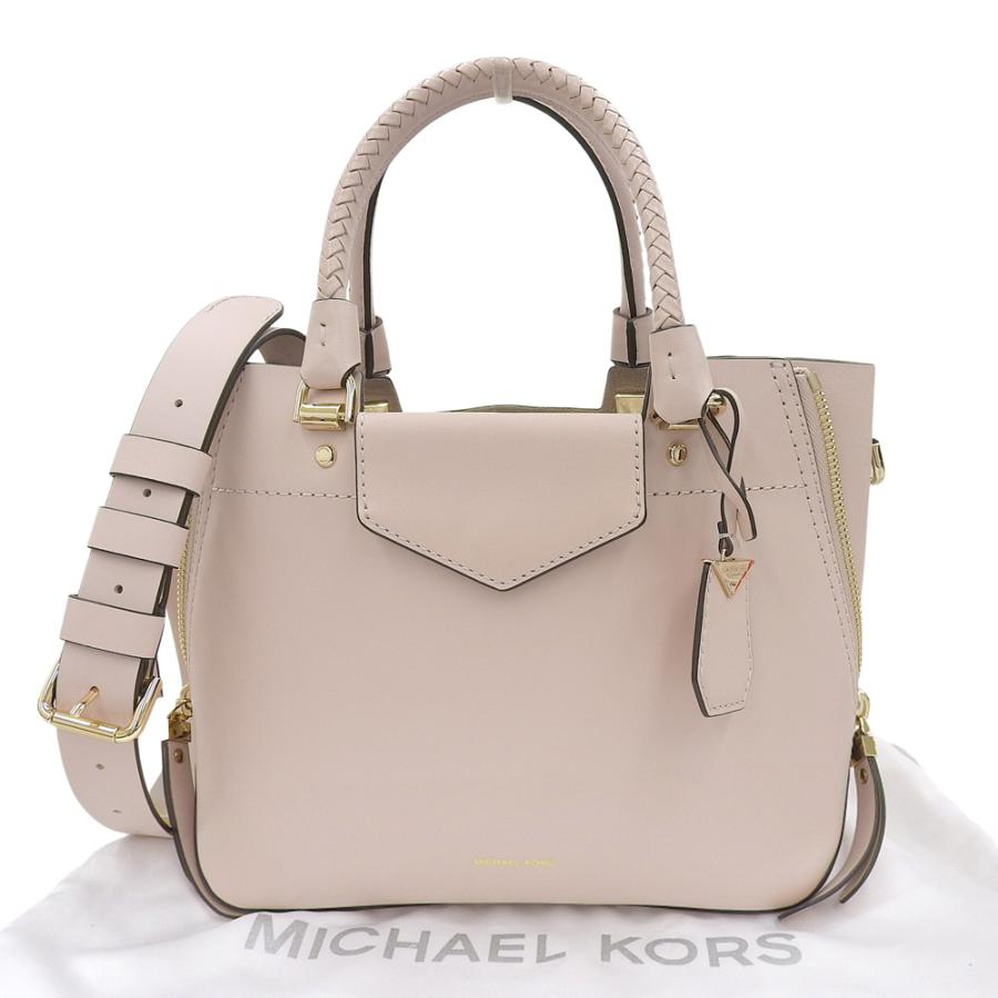 MICHAEL KORS（マイケルコース） ブレイクリー ミディアム 30S8GZLM6L 