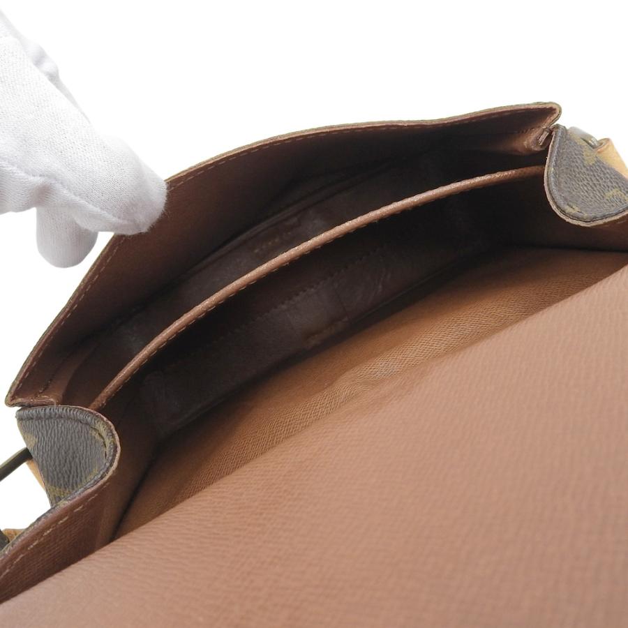 カルトシエール ルイヴィトン LOUIS VUITTON モノグラム カルト