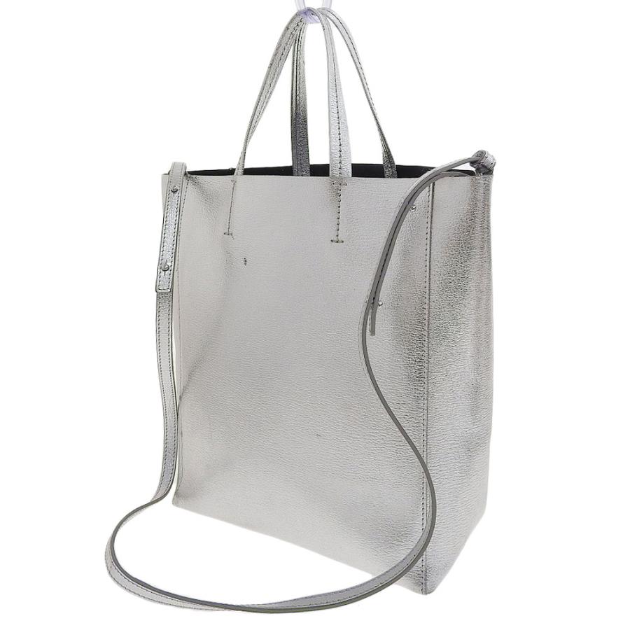 CELINE セリーヌ バーティカルカバ スモール 2WAY ハンドバッグ CELINE セリーヌ バーティカルカバ スモール 2WAY ハンドバッグ