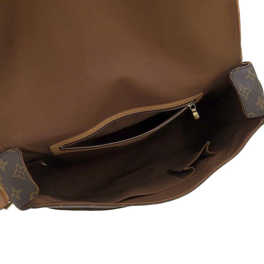 アベス ルイヴィトン LOUIS VUITTON モノグラム M45257