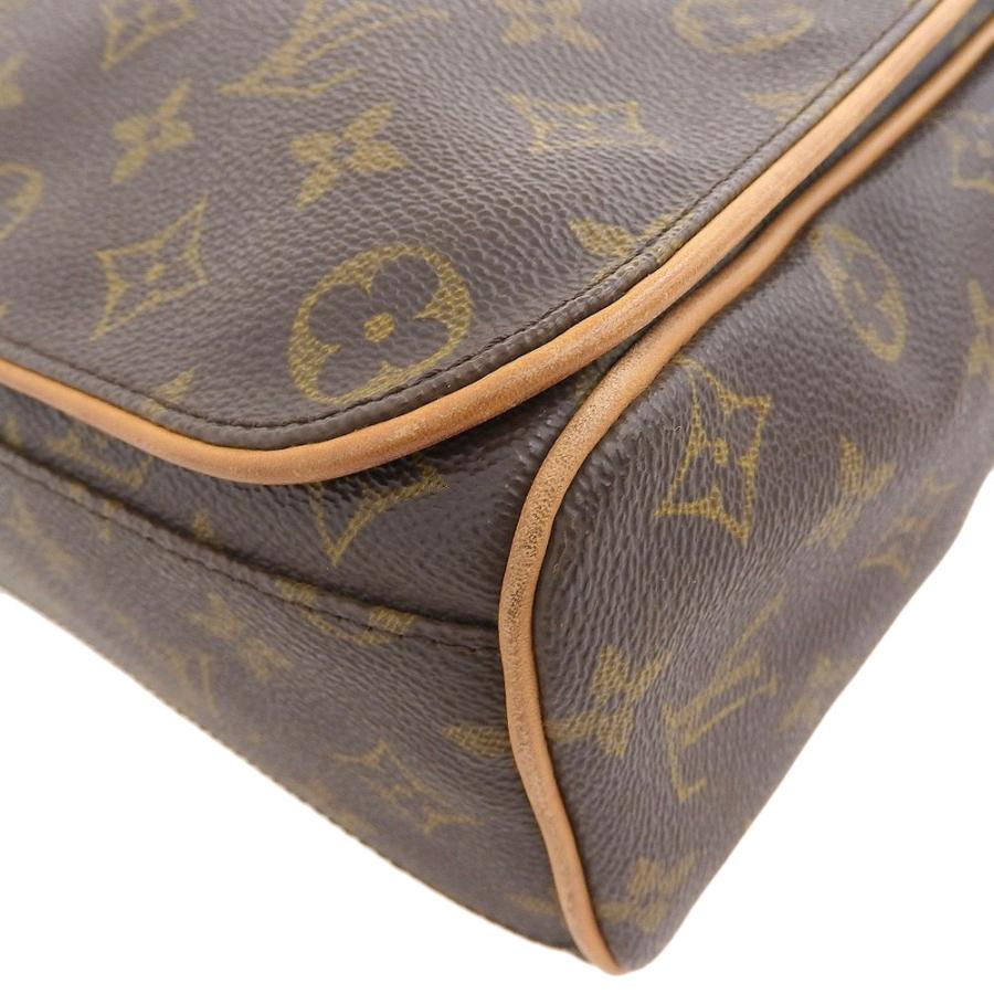 アベス ルイヴィトン LOUIS VUITTON モノグラム M45257