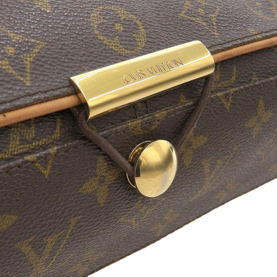 アベス ルイヴィトン LOUIS VUITTON モノグラム M45257