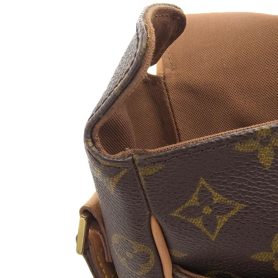 アベス ルイヴィトン LOUIS VUITTON モノグラム M45257