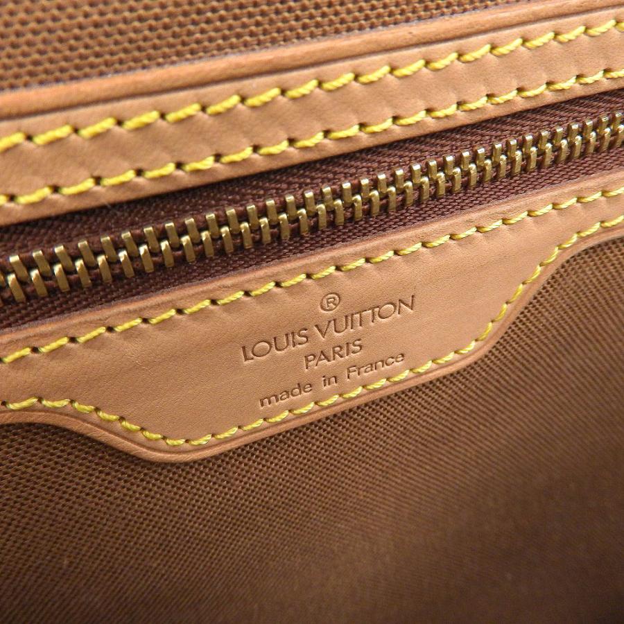 アベス ルイヴィトン LOUIS VUITTON モノグラム M45257 メッセンジャー