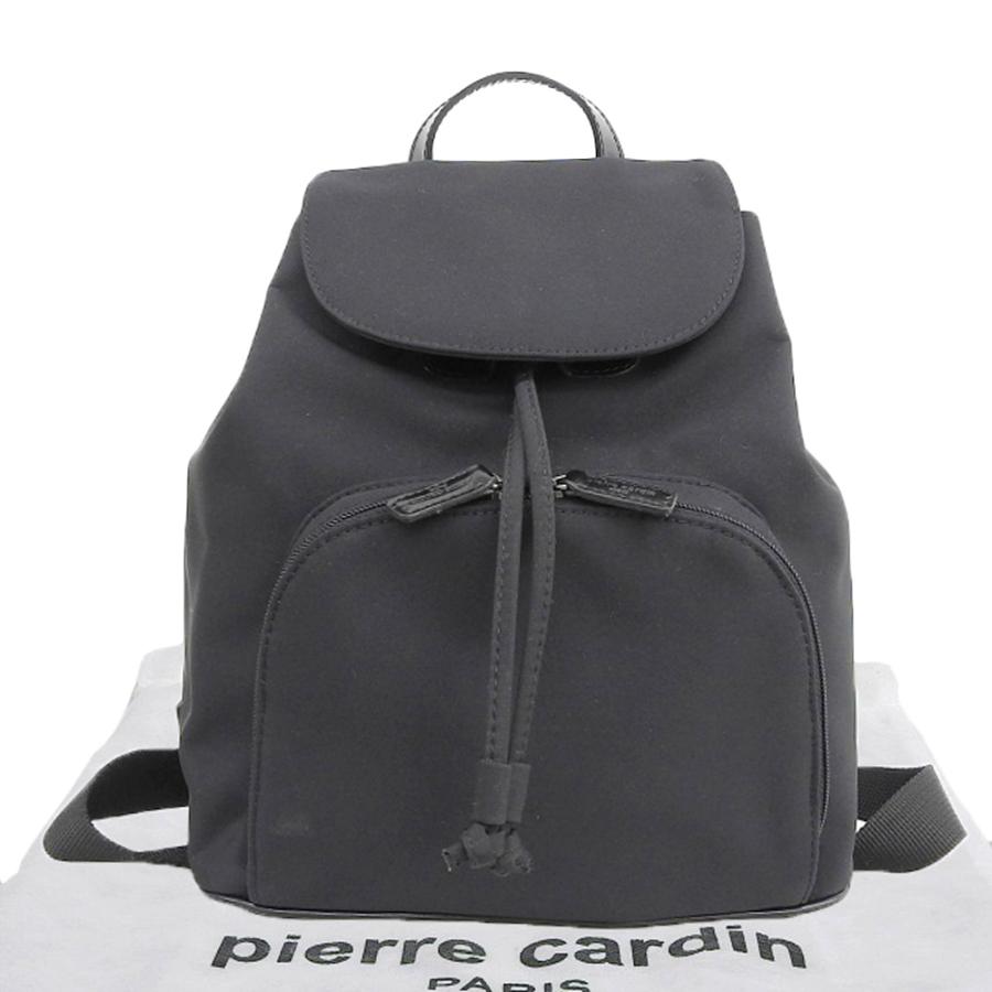pierre cardin（ピエール カルダン） リュックサック バックパック 