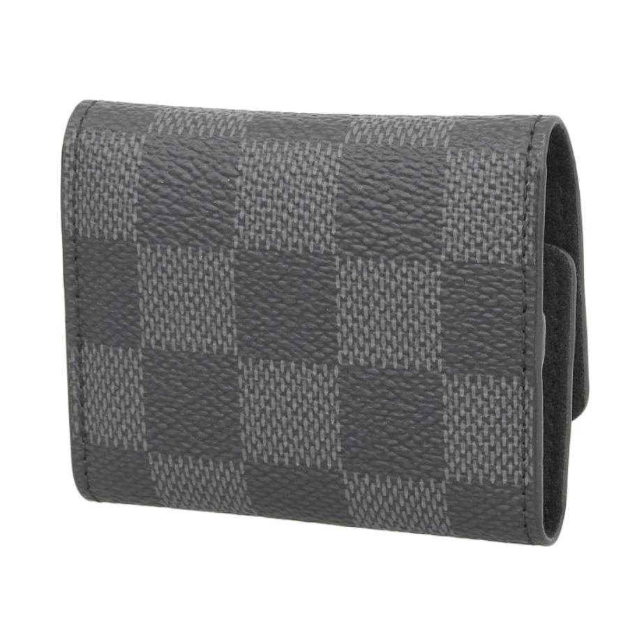 Louis Vuittonダミエ ケース 楽天市場】【バッグ】LOUIS VUITTON ルイ ヴィトン ダミエ CD