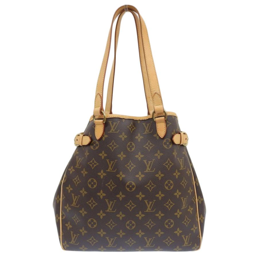 バティニョール ルイヴィトン LOUIS VUITTON モノグラム ヴェル