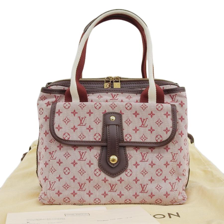 ■美品■LOUIS VUITTON ルイヴィトン サックリマーケイト バッグ サック・マリーケイト ルイヴィトン LOUIS VUITTON モノグラム ミニ