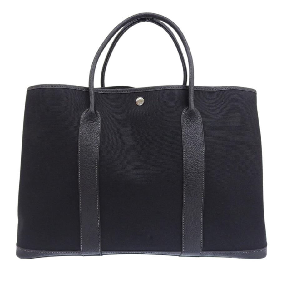 ガーデンパーティー エルメス HERMES ガーデンパーティGM □H刻印