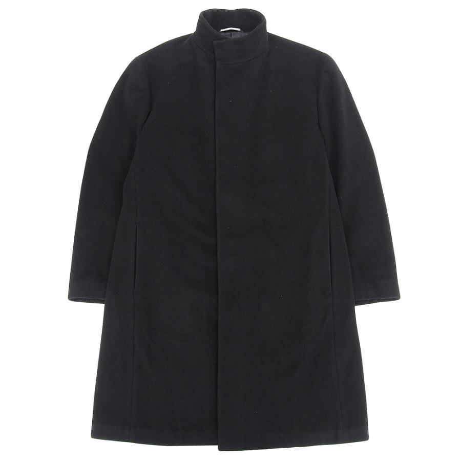 GUCCI チェスターコート GUCCI グッチ チェスターコート 50 メンズ アウター ウール