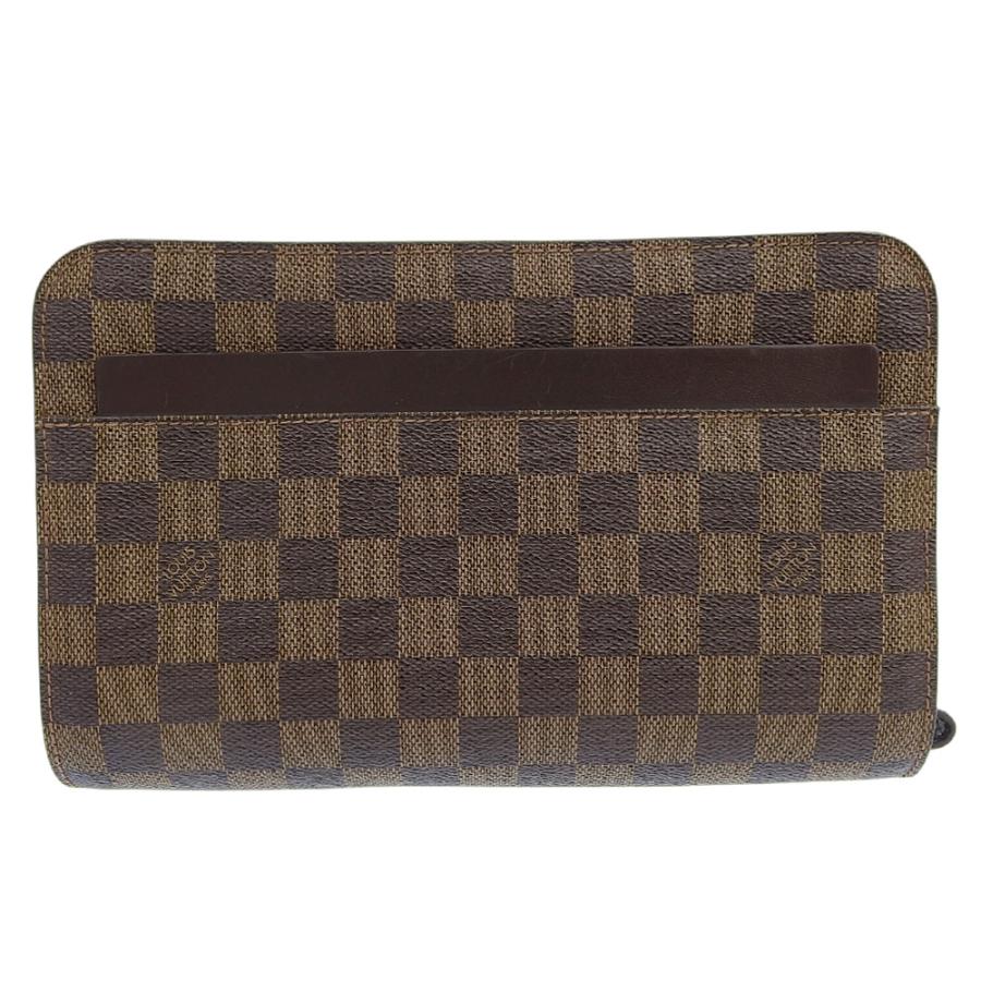 サンルイ ルイヴィトン LOUIS VUITTON ダミエ セカンドバッグ N51993 