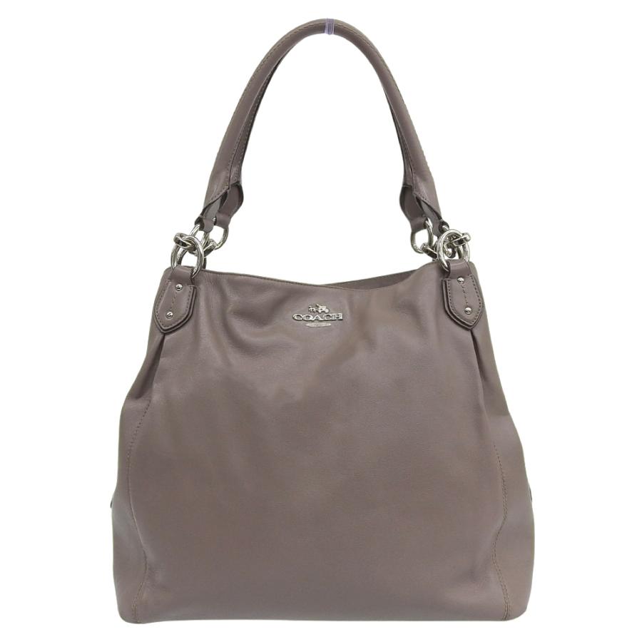 COACH（コーチ） COACH F33393 ショルダーバッグ ハンドバッグ トート