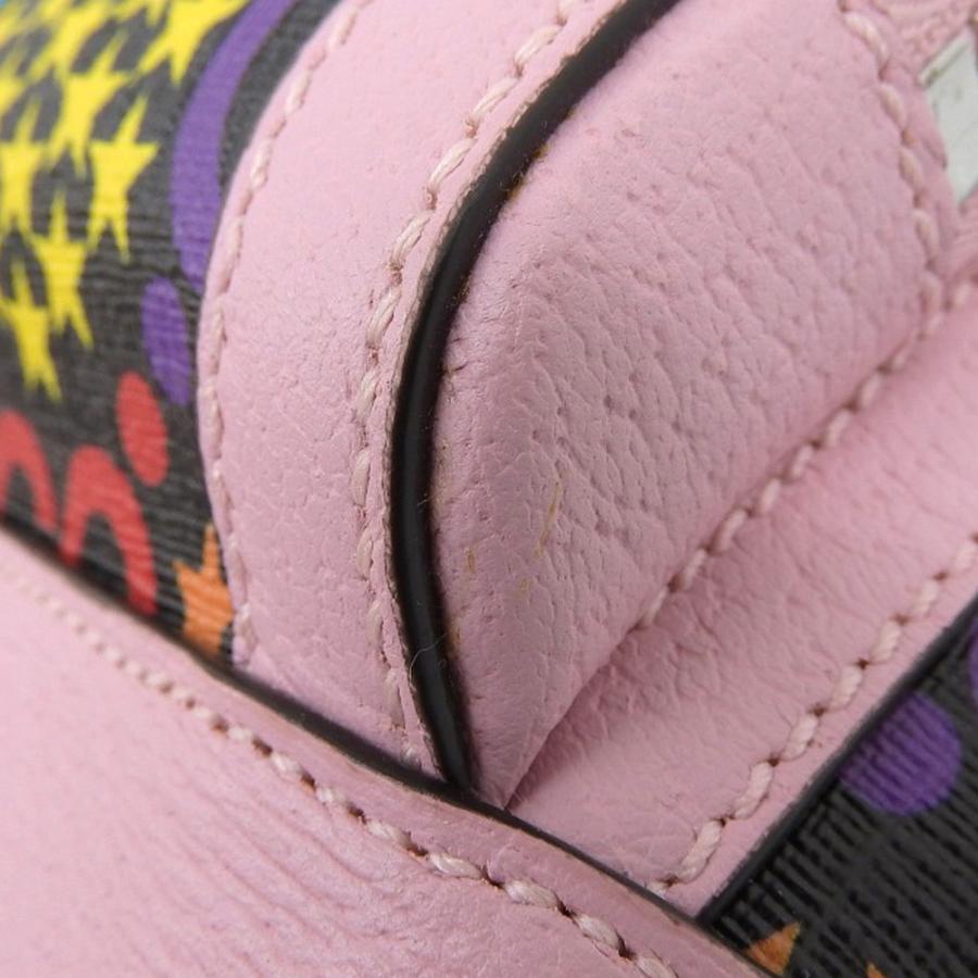 GUCCI グッチ GGサイケデリックリュックサック 601296 493075 バック