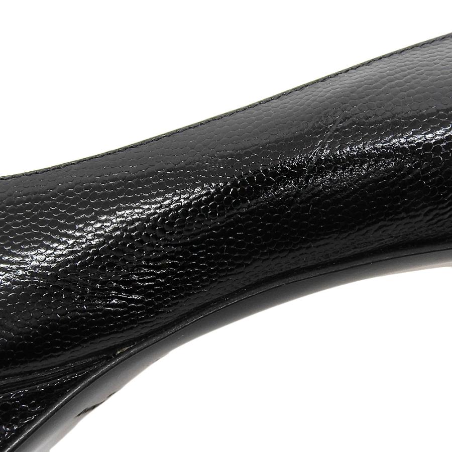 SAINT LAURENT サンローラン パンプス 39(約25.5㎝) SAINT LAURENT サンローラン ハイヒール パンプス 39 約25.5cm