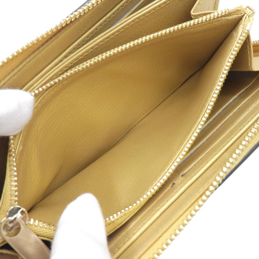 LOUIS VUITTON（ルイ・ヴィトン） ジッピーウォレット グラデーション