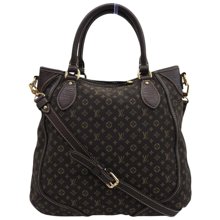 ルイヴィトン LOUIS VUITTON ブザスアンジュール M95622 モノグラムミニラン カバン 斜め掛け 2WAYバッグ トートバッグ ハンドバッグ ショルダーバッグ モノグラムミニランキャンバス プラティーヌ シルバー LOUIS VUITTON】ルイヴィトン『モノグラム ミニラン ブザス アン