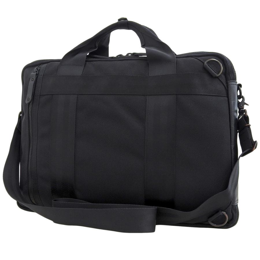 PORTER ナイロン製 ブラック ビジネスバッグ　未使用品 PORTER/ポーター】 ビジネスバッグ ナイロン ブラック ユニ