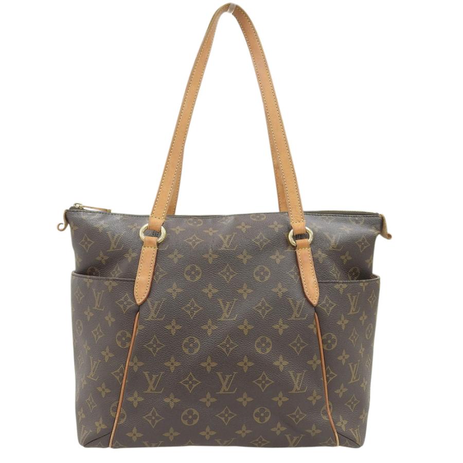 ルイヴィトン M56689 モノグラム トータリーＭＭ ショルダーバッグ トータリー ルイヴィトン LOUIS VUITTON モノグラム トータリーMM