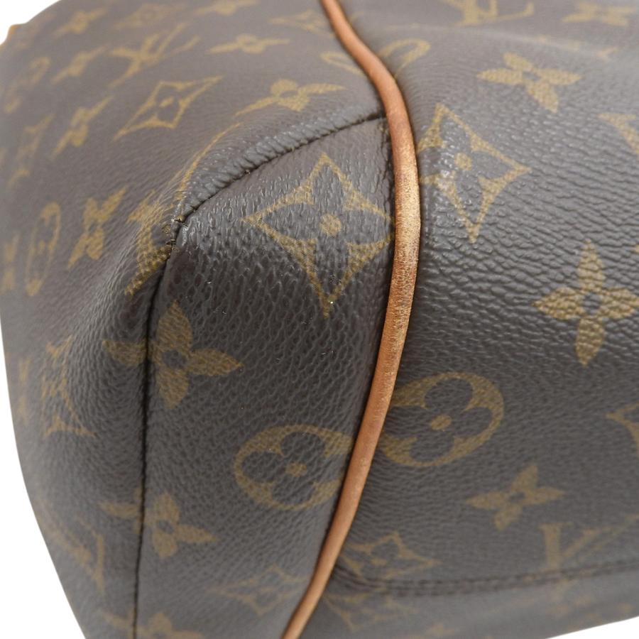 トータリー ルイヴィトン LOUIS VUITTON モノグラム トータリー