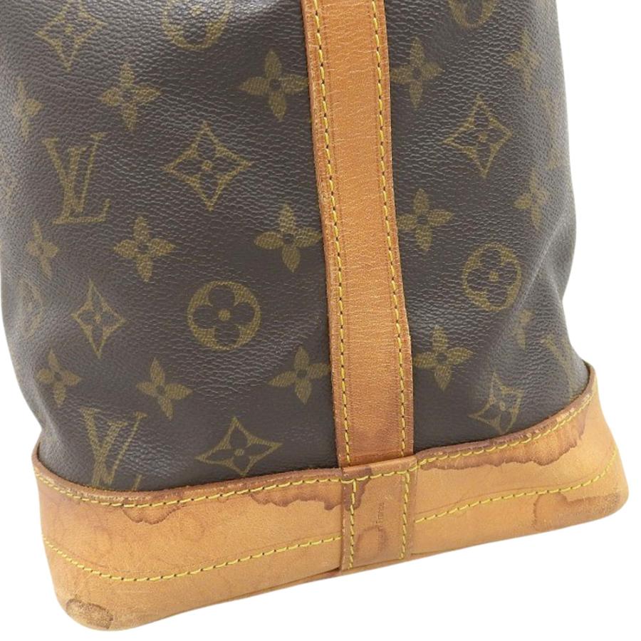 ノエ ルイヴィトン LOUIS VUITTON モノグラム M42224 ショルダー