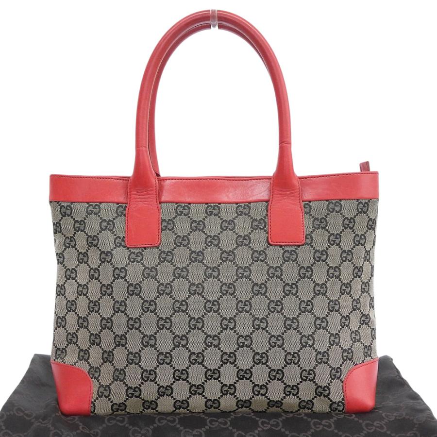 GGキャンバス グッチ GUCCI ハンドバッグ 002 1119 1705 トート